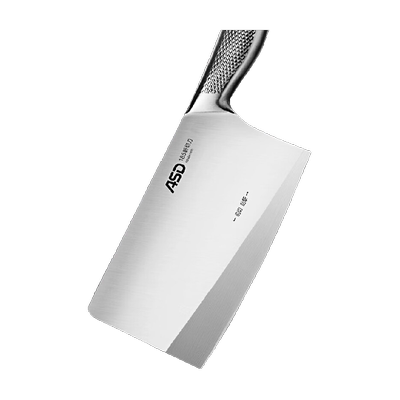 爱仕达不锈钢中式30Cr13刀具