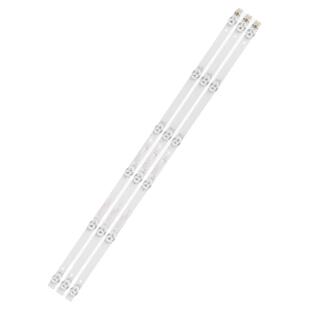 现代H32C LED32H90C背光灯条AHKK32D06-ZC21FG-15铝基板3条6灯珠