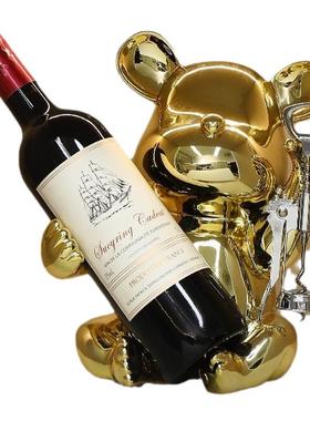 装饰摆件家居饰品客厅酒柜办公室桌面摆设轻奢乔迁礼品工艺品