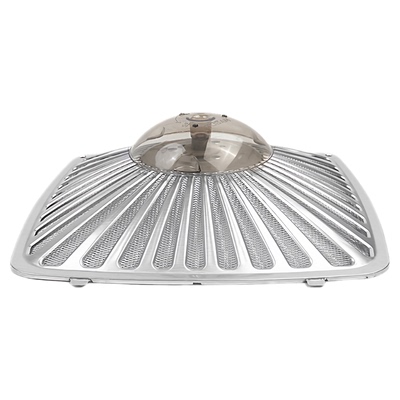 老板抽油烟机过滤网罩油网不锈钢