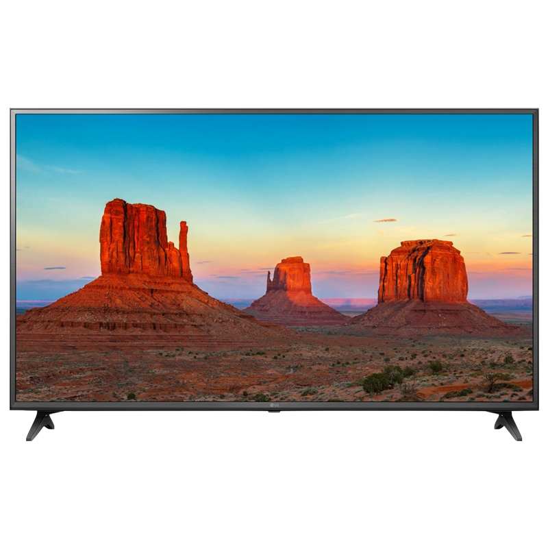 lg 75uk6200pcb 75英寸4k液晶平板怎么样？我必须如此告诉大家实情