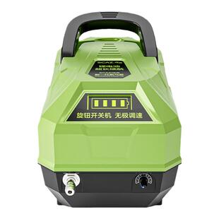 SCAZ锂电池大功率增氧机交直流氧气泵充氧鱼池养鱼充氧机停电自启