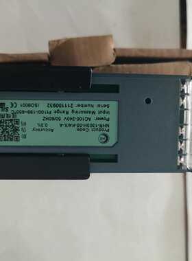 虹润NHR-1300H-55/K4/X/A，全新库存，带原包
