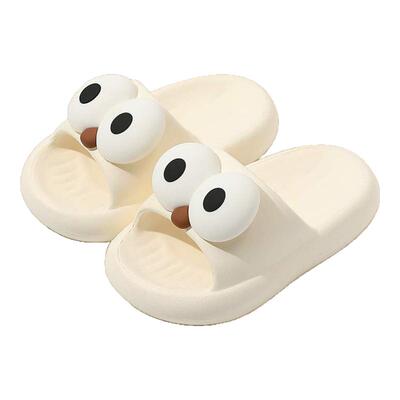 EVA儿童拖鞋男童夏季2025新款室内家居防滑小孩女宝宝亲子凉拖鞋