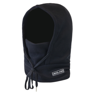 帽子男士冬季雷锋帽男款棉帽防风防寒骑行加厚保暖护耳围脖头套帽