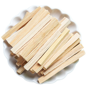 檀香木100g天然原木檀香条卤料调味料增香去腥檀木条调料香料大全