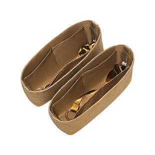 缇星梵适用裘真信使双肩包新款小号大号杜邦纸内胆包轻薄防水收纳