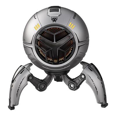 变形金刚无线蓝牙音响大黄蜂版本