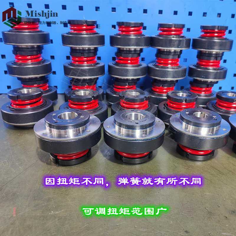 XF/AF/ST6F三共扭螺丝机滚柱式扭力保护器重庆米什金厂家批发现货