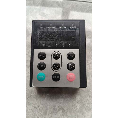 汇川MD500/MD290变频器面板MVT113GBD1 二—议价