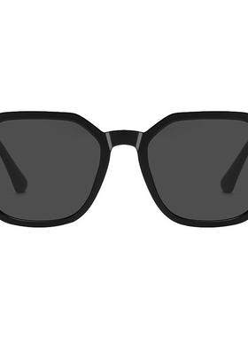 女士太阳镜酷e夏显瘦韩版