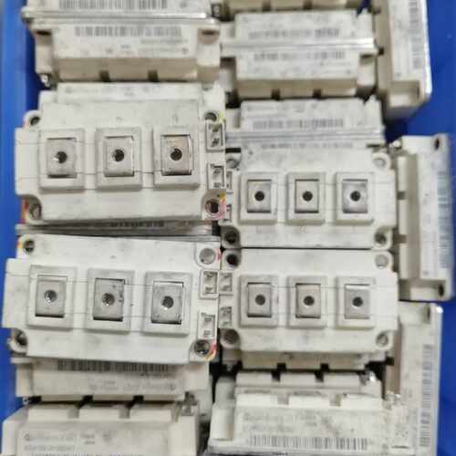 议价FF150R12KS4 BSM200GB120DN2 BSM维修