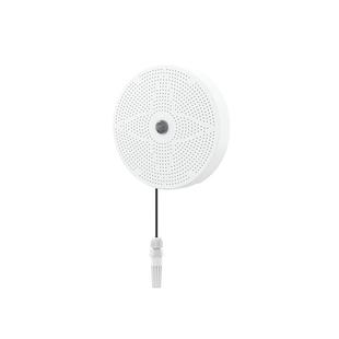 PM2.5多功能空气质量检测仪温湿甲醛浓度监测O2二氧化碳C0传感器