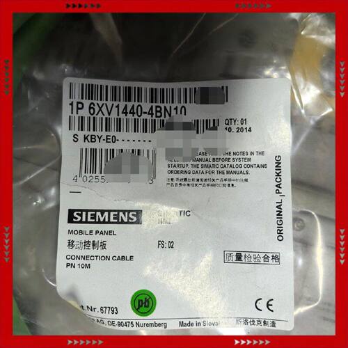 【问价】西门6XV1440-4BN10议价