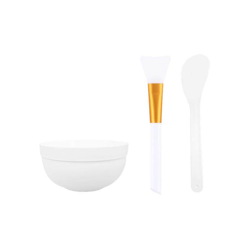 UPLUS面膜工具套装面膜刷DIY工具