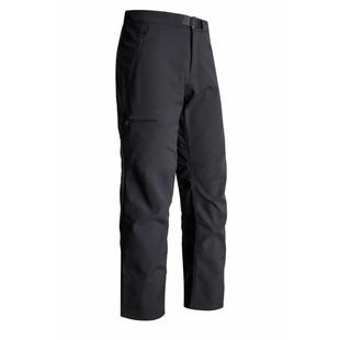 高效暖绒秋冬高端户外运动防风雨弹力休闲百搭保暖舒适裤 92503