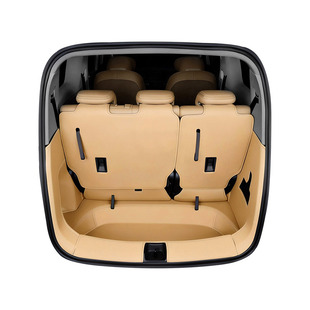 适用于五菱星光730后备箱垫全包围星光730PHEV尾箱垫用品改装配件