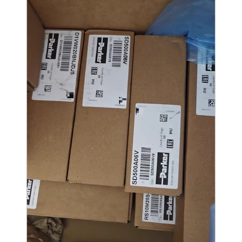 SD500A06V 派克Parker增压器全新原装现货