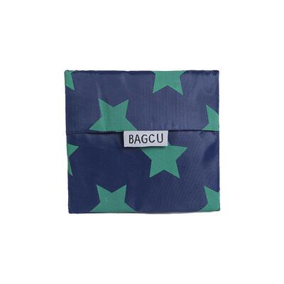 工厂直销定制方形折叠便携环保购物袋超市买菜手提收纳袋可印LOGO