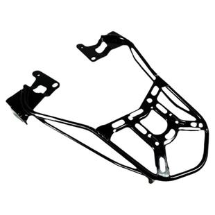 适用于 DR150/160实心后货架尾箱架载物架HJ150-10D改装尾架