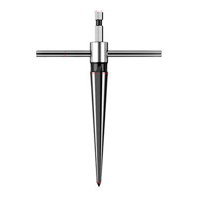 锥度铰刀手用扩孔器木工开孔神器