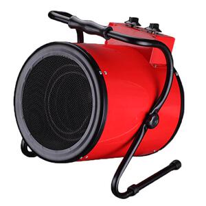 工业暖风机大面积大功率取暖器家用小型商用养殖电热风机烘干恒温