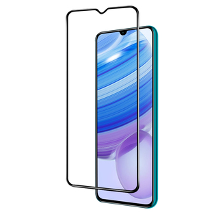庆登适用于红米10x钢化膜红米10XPro手机膜全屏覆盖无白边小米redmi10X抗蓝光5G新款全包防摔玻璃防指纹贴膜