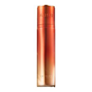 丸美巧克力青春丝滑保湿乳液抗皱紧致补水清爽舒缓修护官方正品