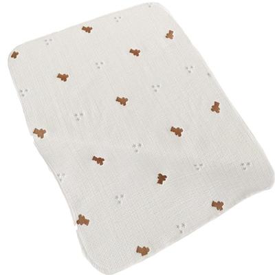 纯棉床单小垫子可水洗小褥子