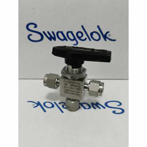 【议价-可维修】Swalok SS-41GXS3MM /均有货