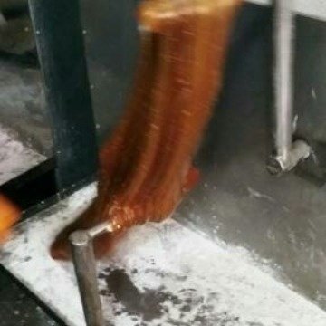 灶糖，麦芽糖，麻糖，叮叮糖的拉糖机，厂家销售，经济实用