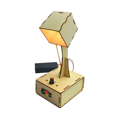 Arduino uno智能台灯编程套件 语音识别控制支持多种灯光颜色切换