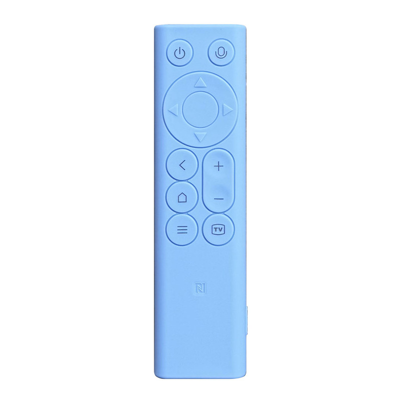小米蓝牙遥控器2硅胶全包保护套