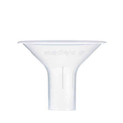 喇叭罩美德乐吸奶器配件