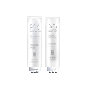 滤泊仕通用美的净水器滤芯澎湃MRC806A-1500/1859/2859800G/1878B