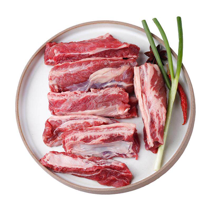 肉管家巴西原切牛肋条