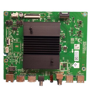 原装创维65G16 65A5Pro 65M3主板A7R3011 N012406-002002-002屏选