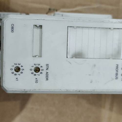溢价-模块CI830 3BSE020773R1400