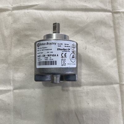 溢价-AB编码器842E-CM-MIP4BA A，德国，支