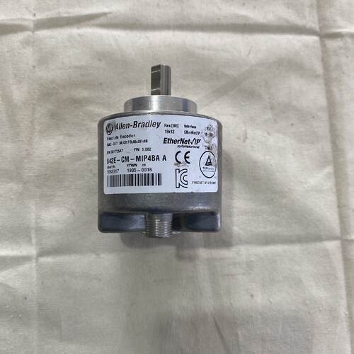 溢价-AB编码器842E-CM-MIP4BA A，德国，支