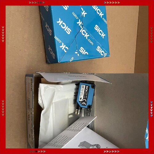 【问价】SICK西克WL8G-P2231光电式传感器603318