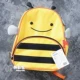 Детский рюкзак -пчела