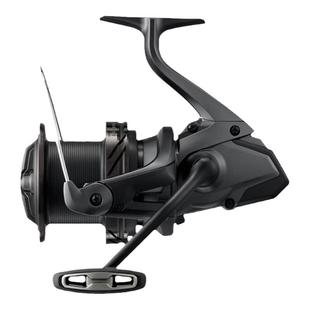 SHIMANO禧玛诺24款尤特加ULTEGRA远投轮XR纺车轮翘嘴海鲈路亚渔轮