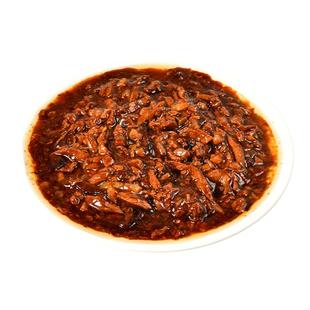 粮农港式卤肉料理包170g外卖商家用速食盖浇饭快餐半成品预制菜包