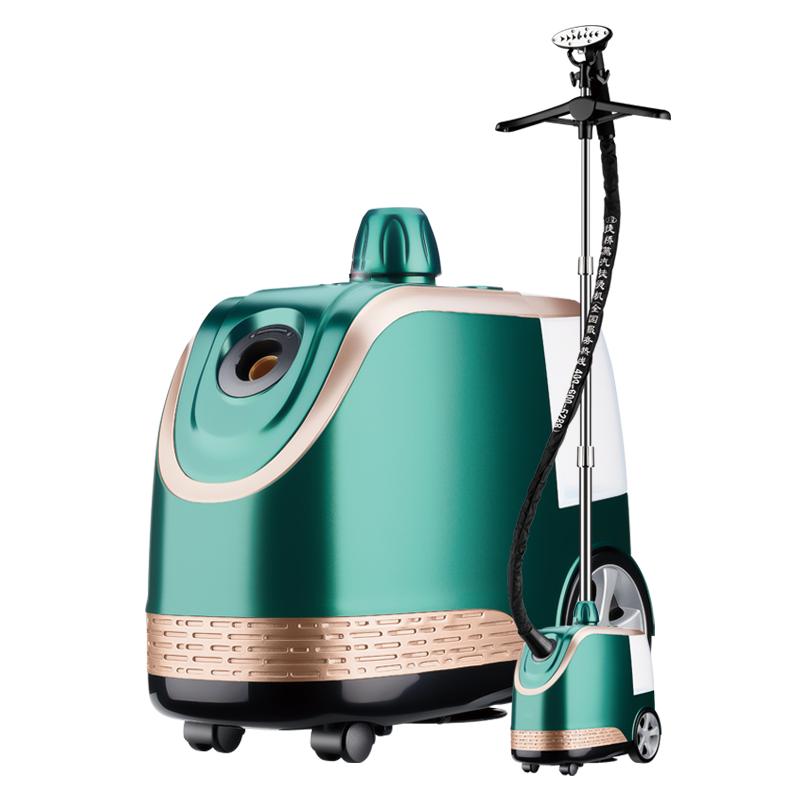 喜运来服装店大蒸汽挂烫机2200W