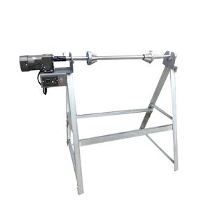 收卷机转速电动卷布机定制卷膜打卷机放料革卷绳机裁床松布自动机