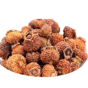 贵州特产2025深山 新鲜野外刺梨干果500克泡酒水泡茶贵定刺梨果茶