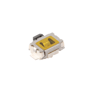 原装3.9*2.9贴片侧按轻触开关