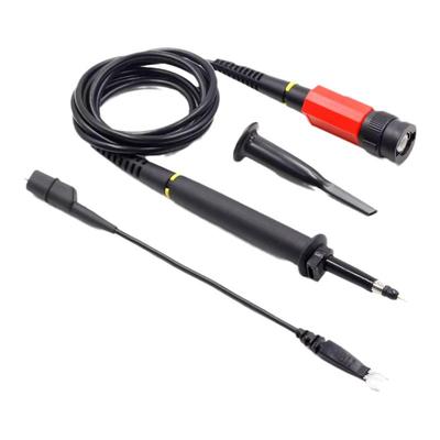 示波器高压探头探棒100比1