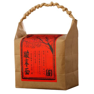 酸枣面山西特产酸枣面含酸枣仁粉野生酸枣晋斋坊酸枣粉酸枣糕